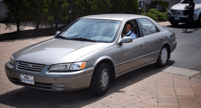 Bear Down for&nbsp;Trubisky