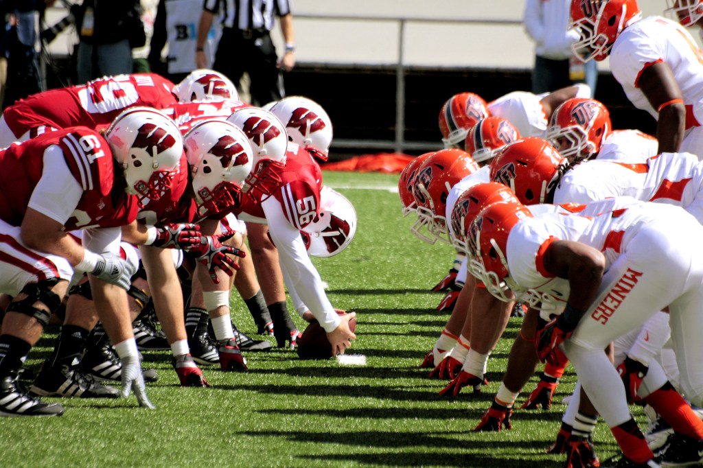 Are the Badgers&nbsp;doomed?