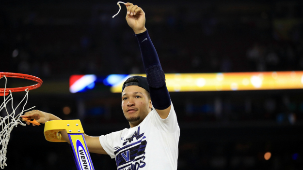 Jalen Brunson: Award&nbsp;Winner
