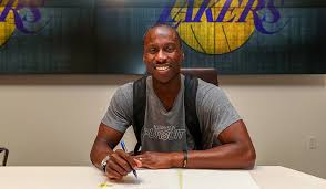 Andre Ingram’s Magical&nbsp;Debut