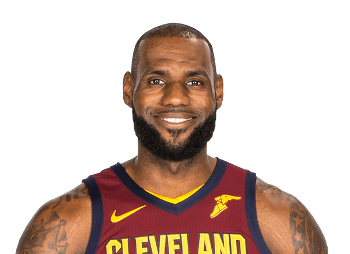 LeBron James Headed to the NBA Finals for the 8th Straight&nbsp;Year
