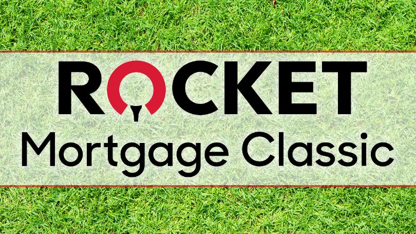 Rocket Mortgage Classic Quick&nbsp;Preview