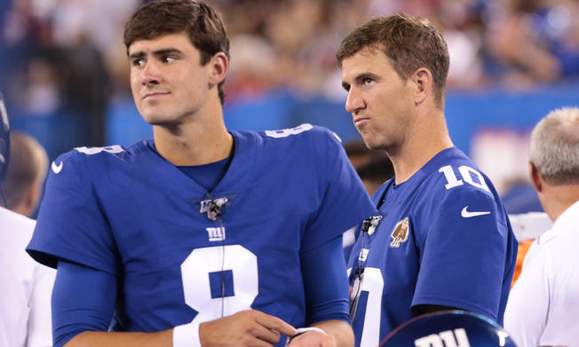 Nick’s NFL Pick 5 for Week&nbsp;3