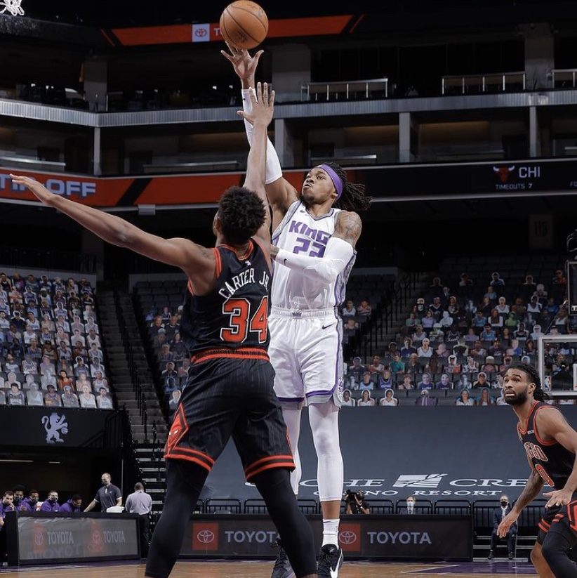 Former Illinois Prep Athletes and their NBA Performances- January 6&nbsp;Recap