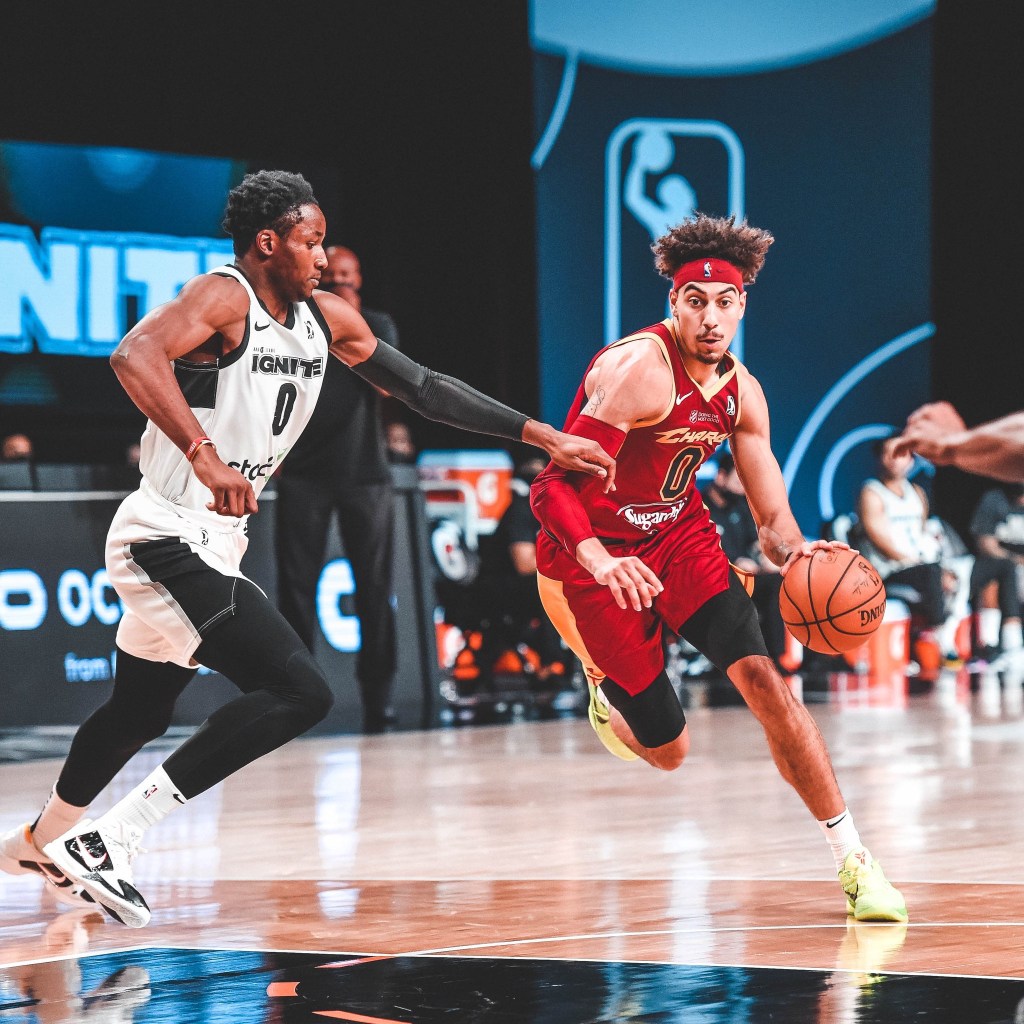 Former Illinois Prep Athletes and their G League Performances- February 27&nbsp;Recap