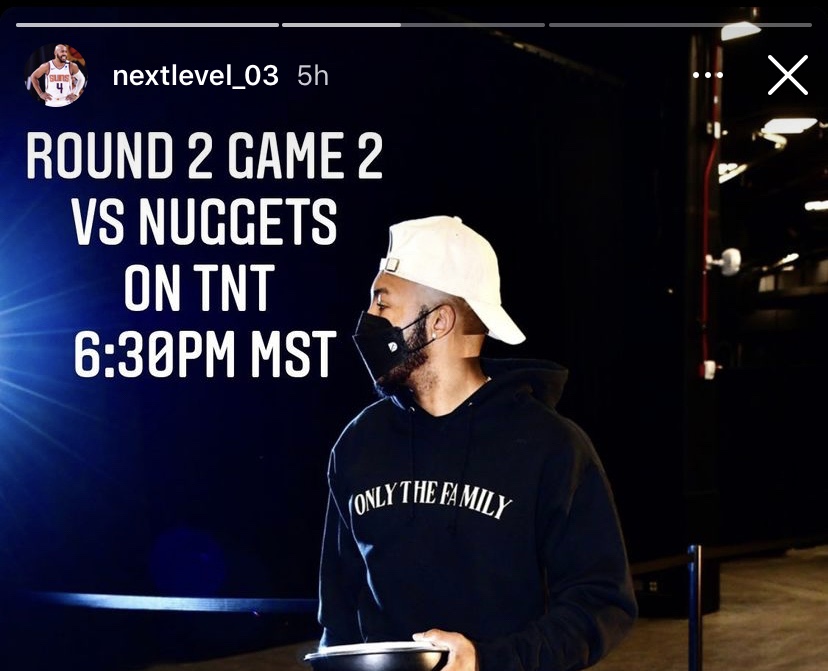 Former Illinois Prep Athletes and their NBA Performances- June 9 NBA Playoffs&nbsp;Recap