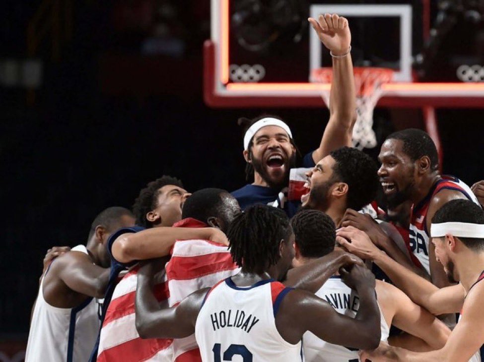 Former Illinois Prep Athletes and their Performances at the Tokyo Olympics- August 5 and&nbsp;7