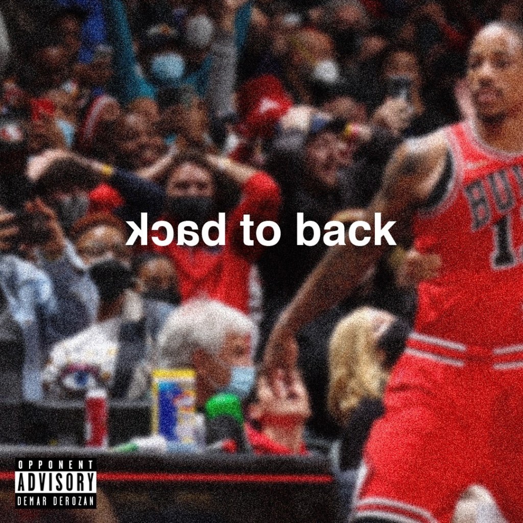 DeMar DeRozan Does It&nbsp;Again