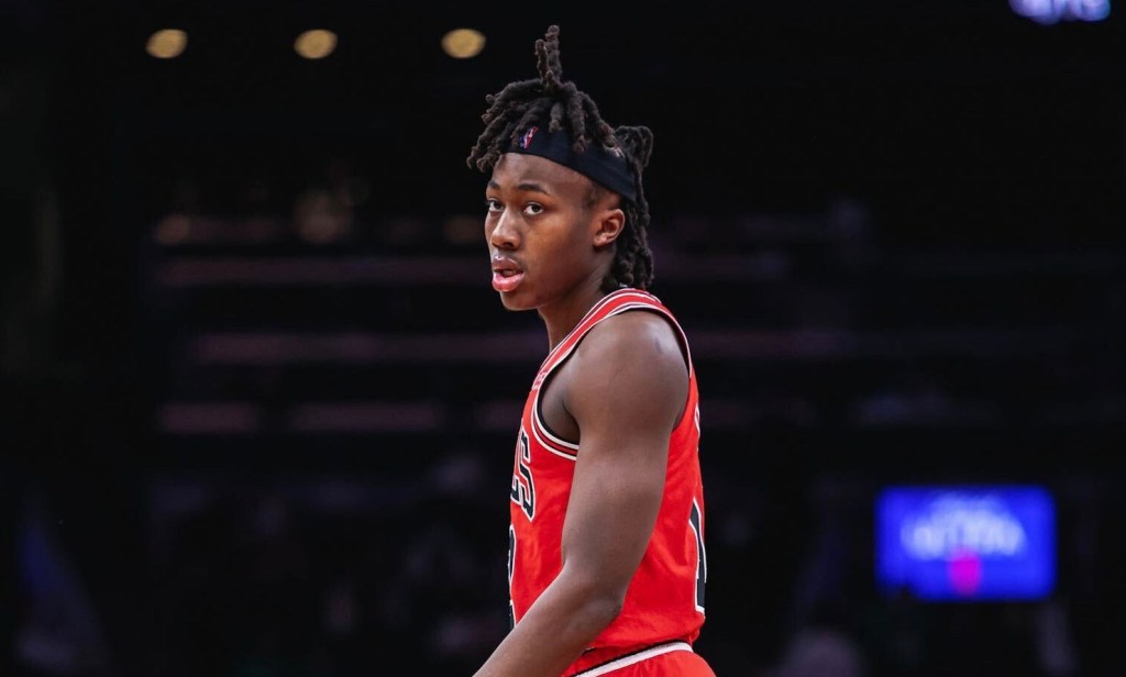 Former Illinois Prep Athletes and their NBA Performances- January 15- Ayo Dosunmu Enters The History&nbsp;Books