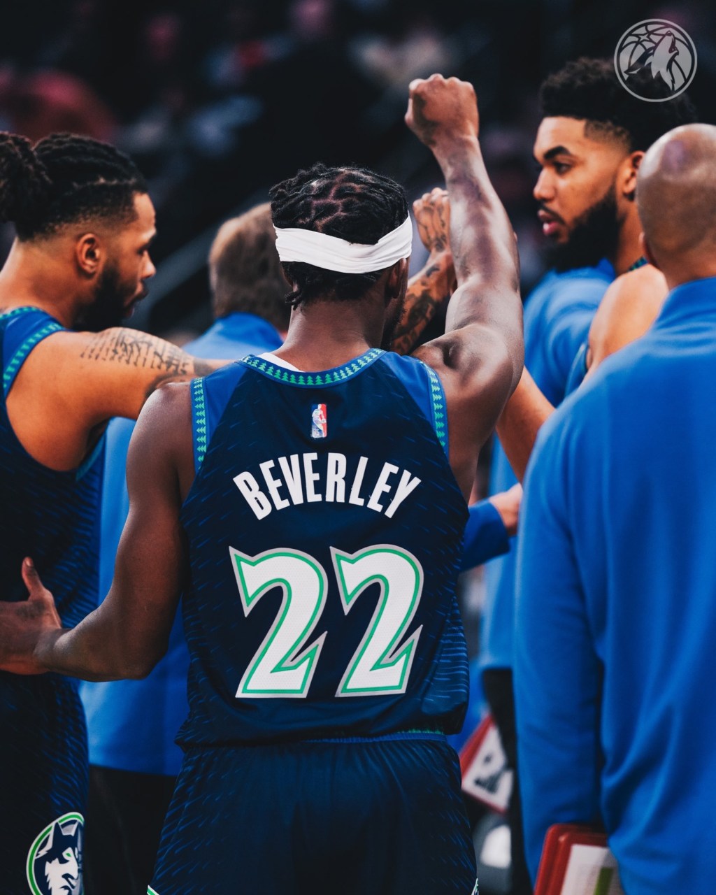 Former Illinois Prep Athletes and their NBA Performances- January 18- Patrick Beverly&nbsp;Day