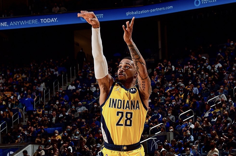 Former Illinois Athletes and their NBA Performances- January 20- Keifer Sykes Comes Up Clutch in the Pacers’ OT&nbsp;Win