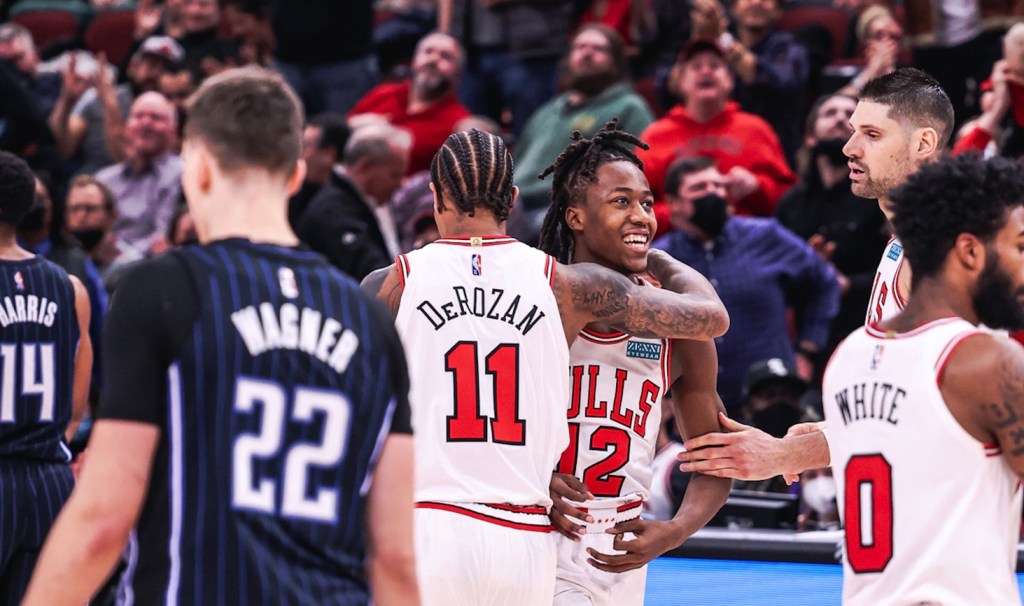 Former Illinois Prep Athletes and their NBA Performances- February 1- Ayo Dosunmu Comes Up Big Down The&nbsp;Stretch