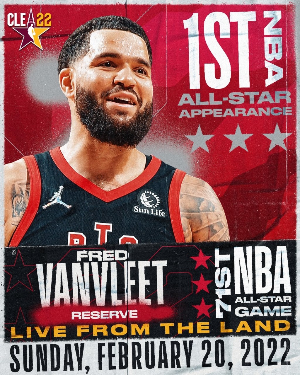 Former Illinois Prep Athletes and their NBA Performances- February 3- Undrafted Fred VanVleet Has Been Named to the NBA All-Star&nbsp;Game
