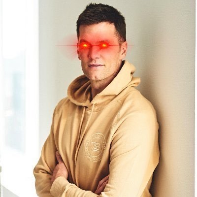 Tweet of the Day: Gisele Bünchen and Tom&nbsp;Brady