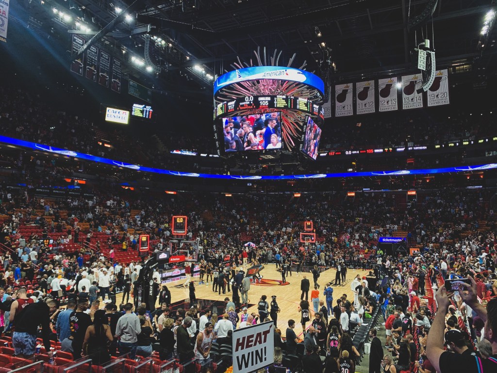 Former Illinois Prep Athletes and their NBA Performances- March 11- Miami Nights, Max Strus, and a Heat&nbsp;Win