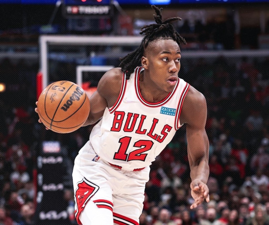 Former Illinois Prep Athletes and their NBA Performances- March 12- Dosunmu, Strus, Sykes, and&nbsp;More