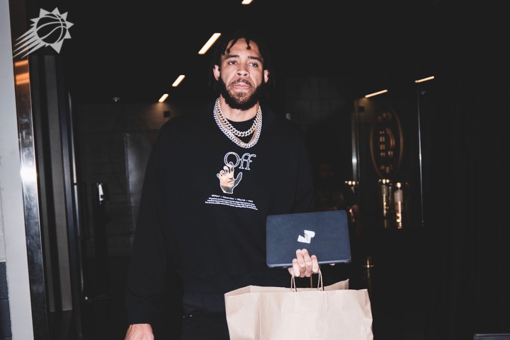 Former Illinois Prep Athletes and their NBA Performances- March 20- JaVale McGee, Isaiah Roby, and&nbsp;More