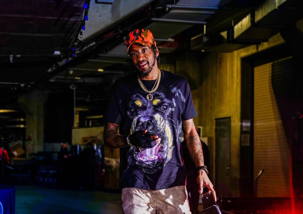 Former Illinois Prep Athletes and their NBA Performances- March 25- Slow&nbsp;Day