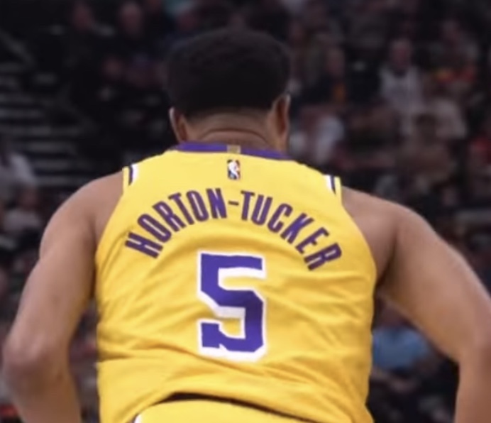 Former Illinois Prep Athletes and their NBA Performances- March 31- Talent&nbsp;Horton-Tucker