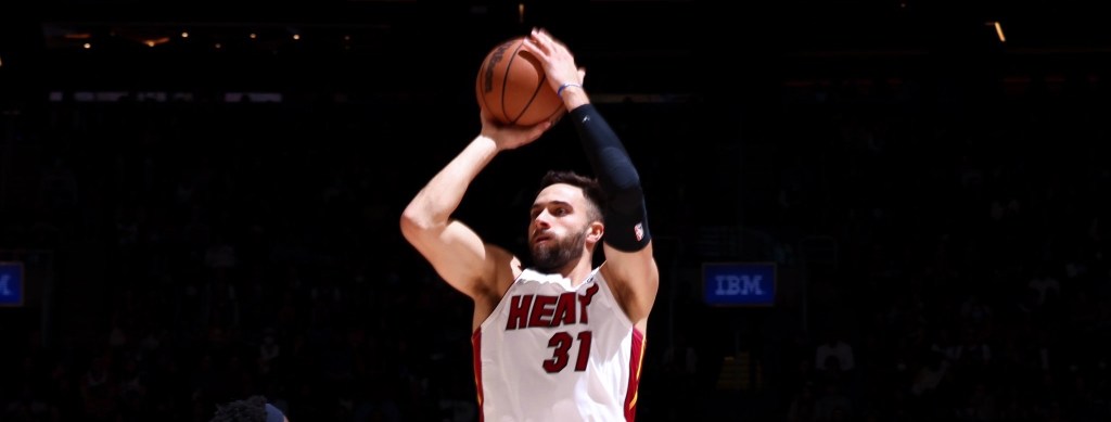 Former Illinois Prep Athletes and their NBA Performances- April 3- Max Strus’ Second Half Offense Lights A Spark into the Heat and Leaves Canada with A&nbsp;Win