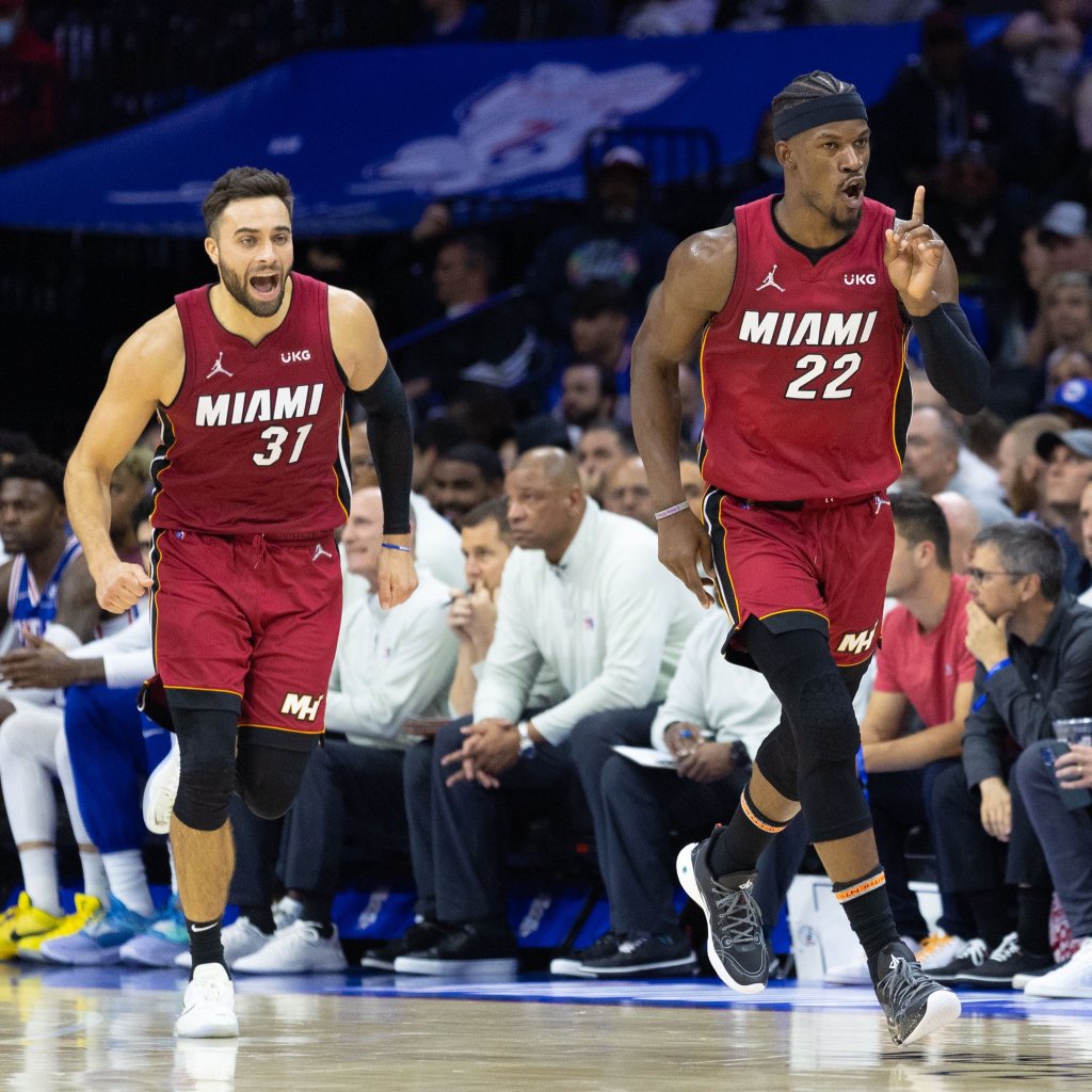 Former Illinois Prep Athletes and their NBA Performances- May 11, 12, and 13- Strus Get Back-To-Back Double-Doubles and advance to the Eastern Conference&nbsp;Finals