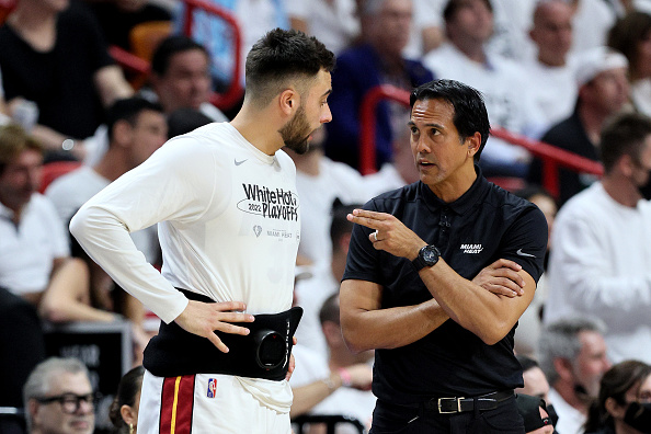 Former Illinois Prep Athletes and their NBA Performances- May 22, 23, 24, 25, 26, and 27- Golden State Advances & Miami Forces Game&nbsp;7