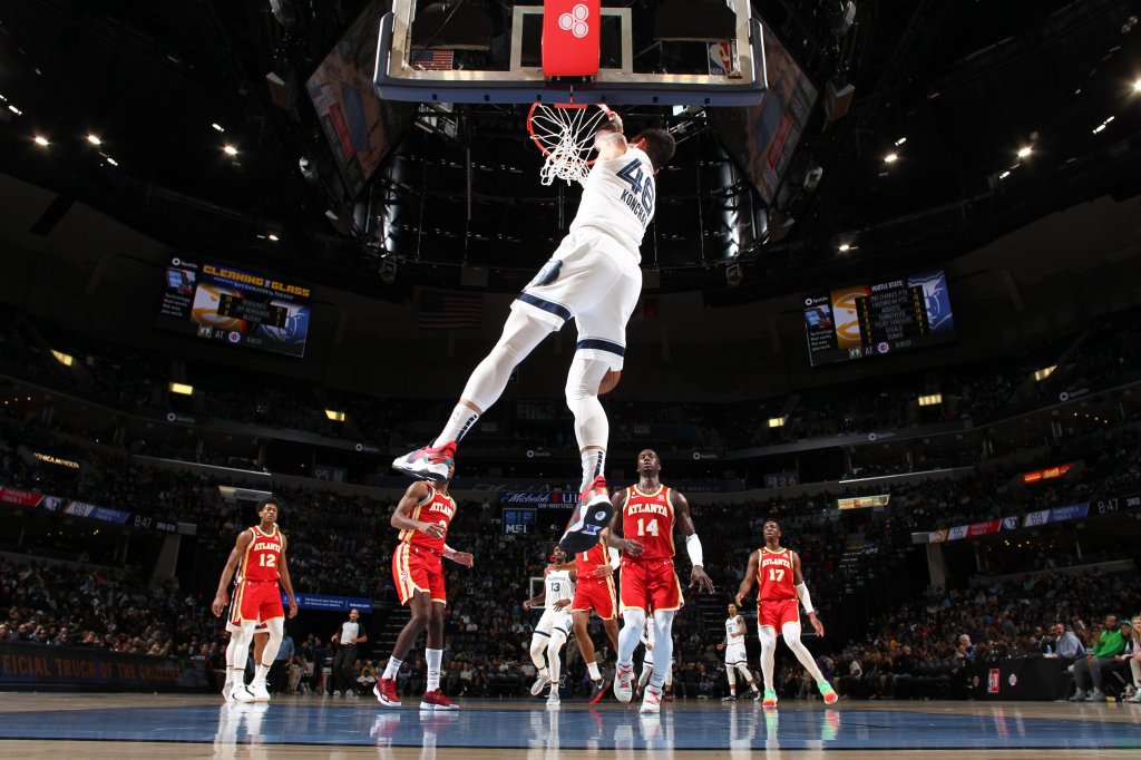 Former Illinois Prep Athletes and their NBA Performances- December 12- Goodwin, Kaminsky, Konchar, and&nbsp;More