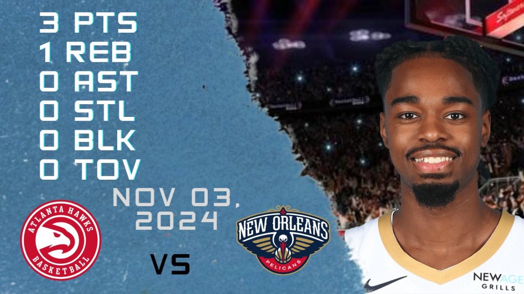 Former Illinois Prep Athletes and their NBA Performances- November 2 and 3- Antonio Reeves First NBA Points & Terrence Shannon Jr.&nbsp;Debut