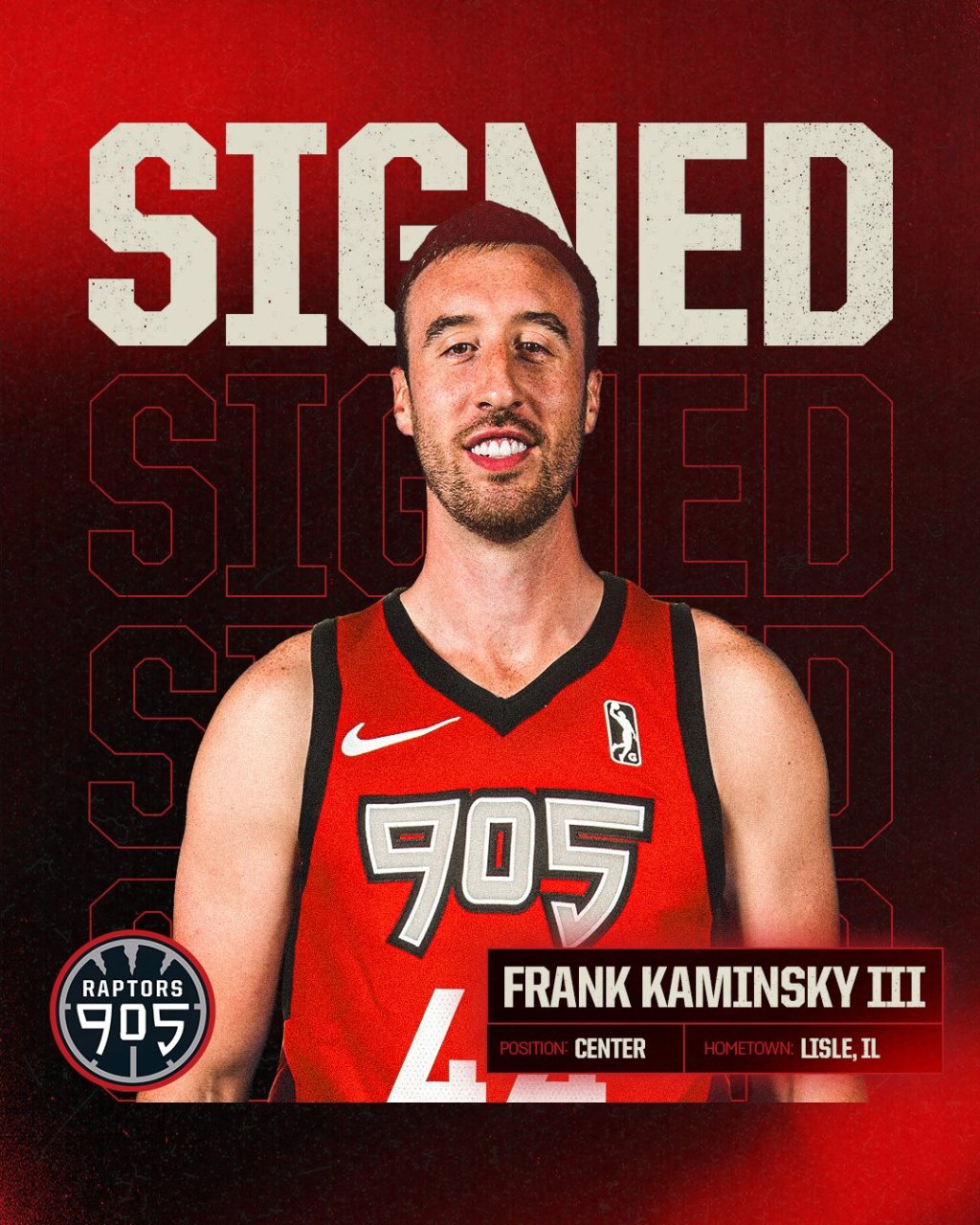 Illinois Hoops Update- December 16- Benet’s Kaminsky to Raptors 905 is a Done&nbsp;Deal