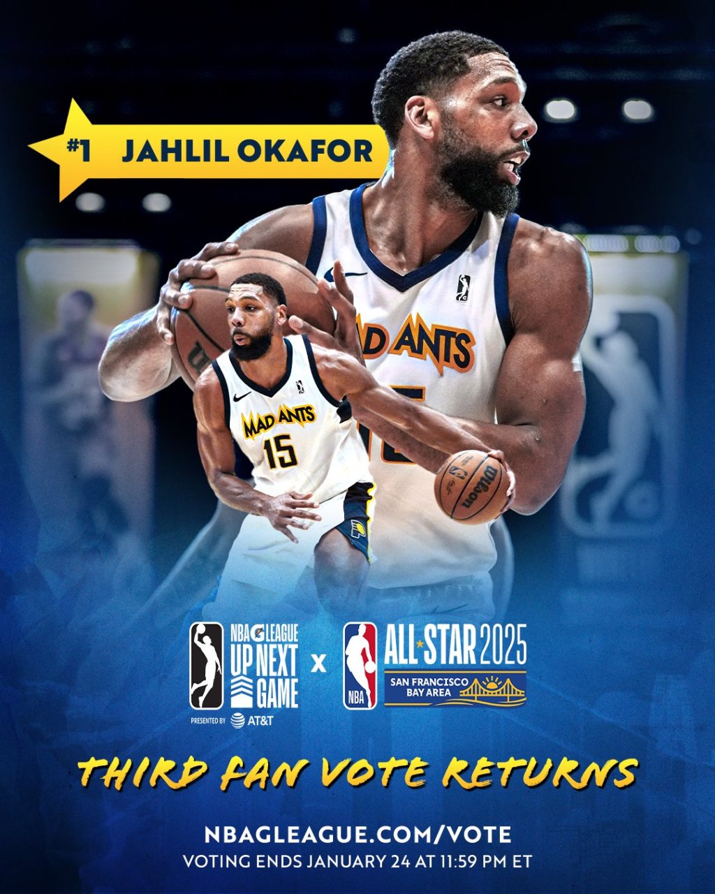 Illinois Hoops Update- January 17- Jahlil Okafor Is Top All-Star Vote&nbsp;Getter