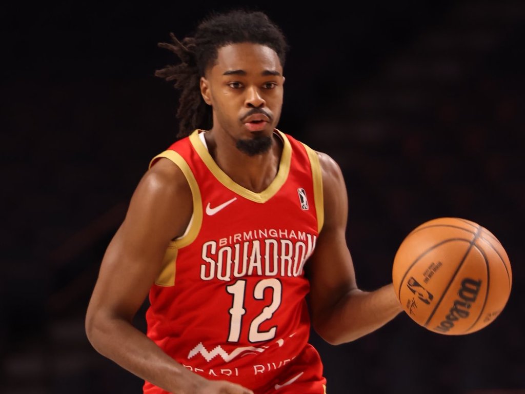 Illinois Hoops Update- Illinois Hoopers in the NBA- Round&nbsp;1