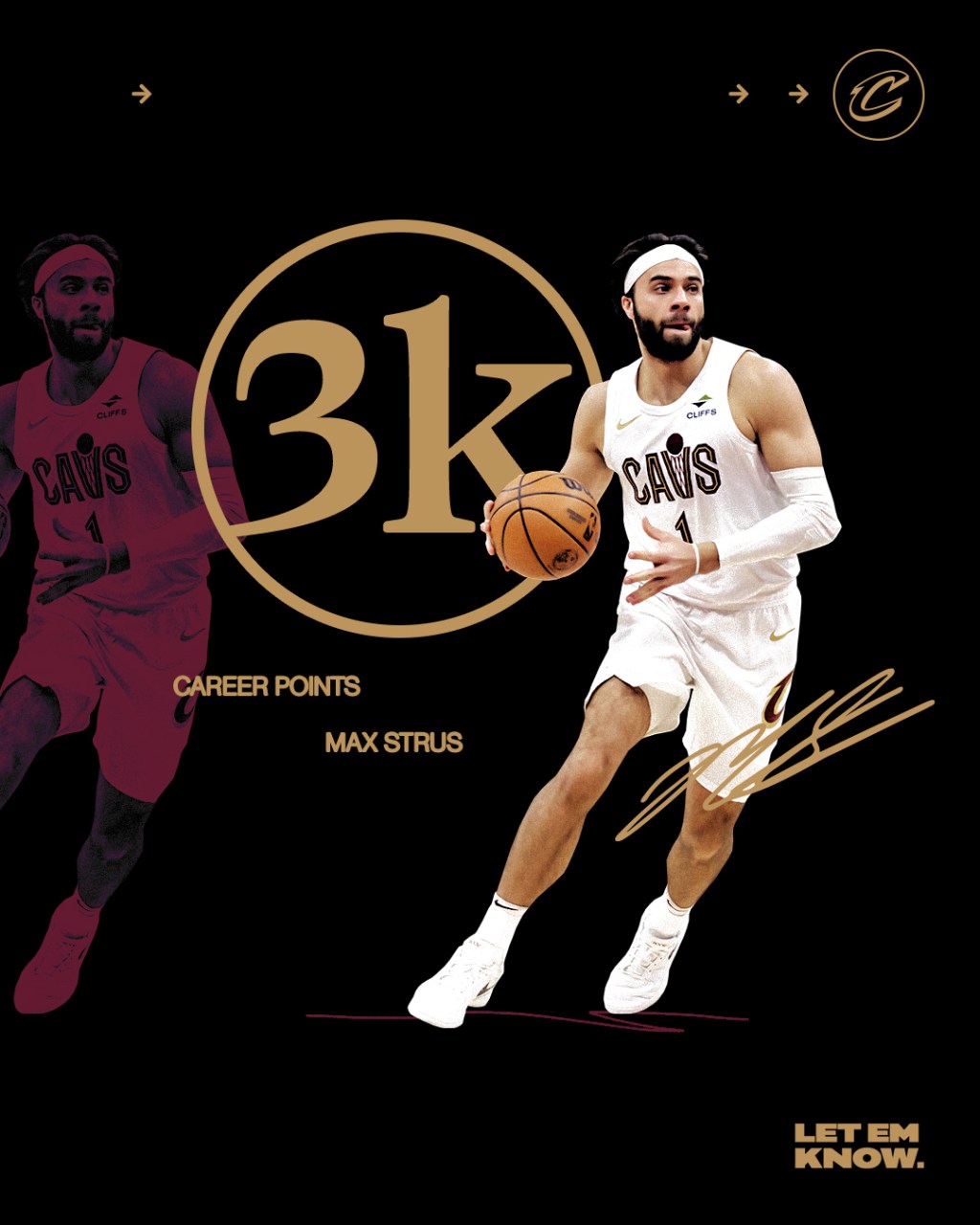 Illinois Hoops Update- March 2- Strus, Dosunmu, Meyers Leonard, and&nbsp;More