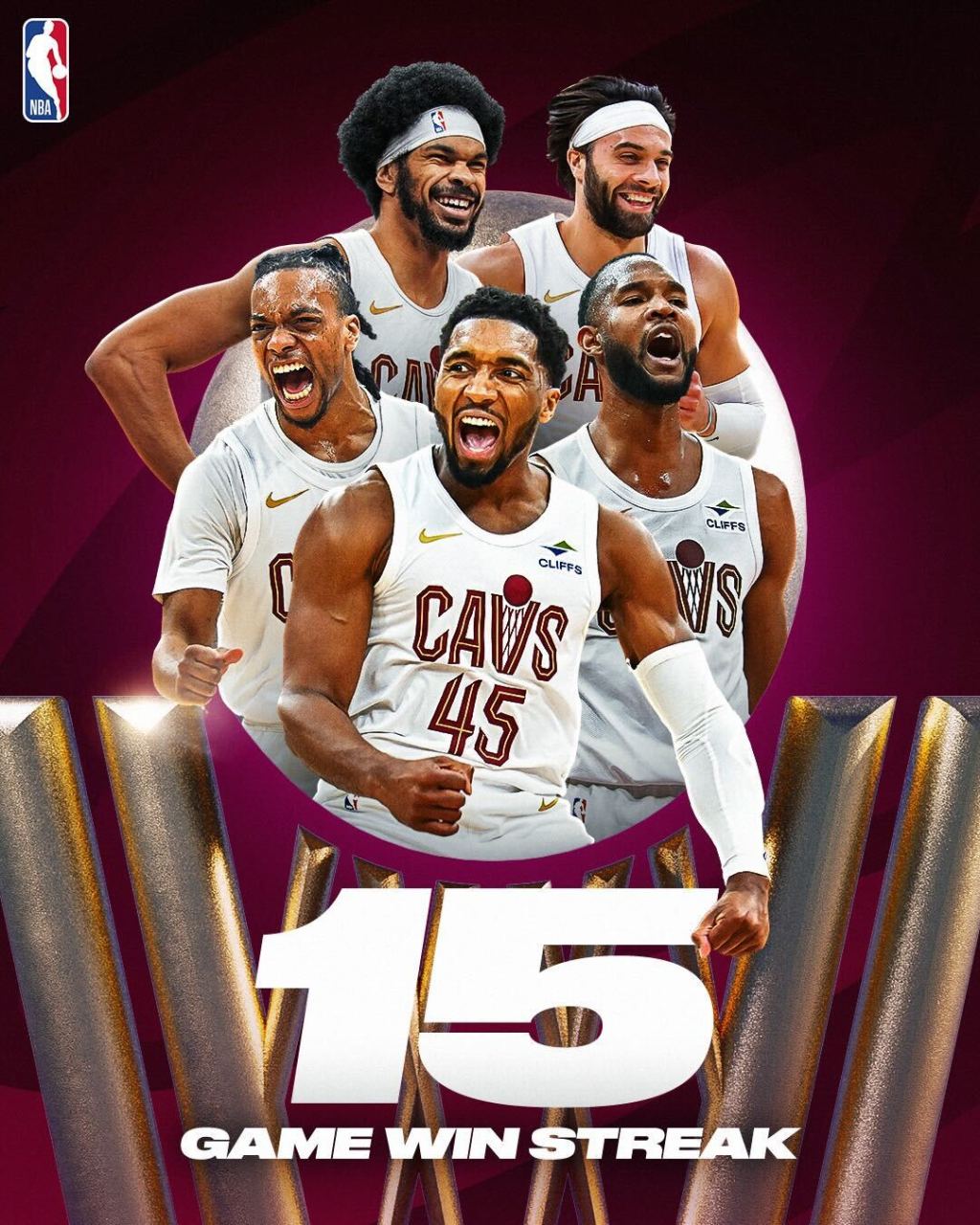 Illinois Hoops Update- March 11- Strus and Cavs Win 15th Straight&nbsp;Game