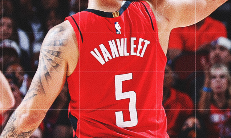 Illinois Hoops Update- March 25- VanVleet and Rockets Find the Win&nbsp;Column