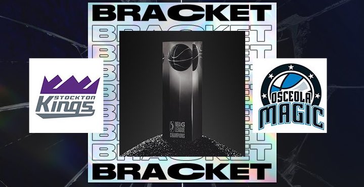 Illinois Hoops Update- G League Finals Tips Off&nbsp;Tonight