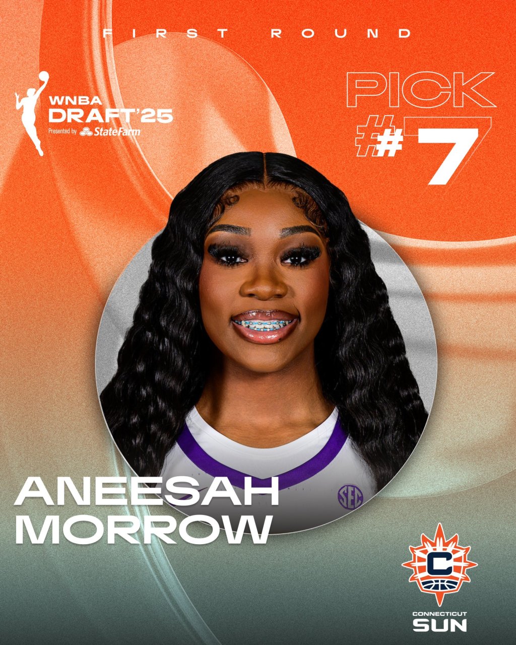 Illinois Hoops Update- April 14- Simeon’s Aneesah Morrow Drafted by Connecticut Sun in WNBA&nbsp;Draft