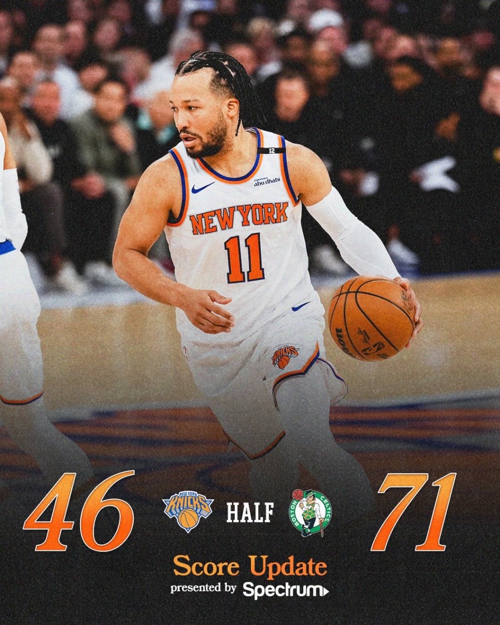 Illinois Hoops Update- May 10- Brunson and Knicks Fall in Game&nbsp;3