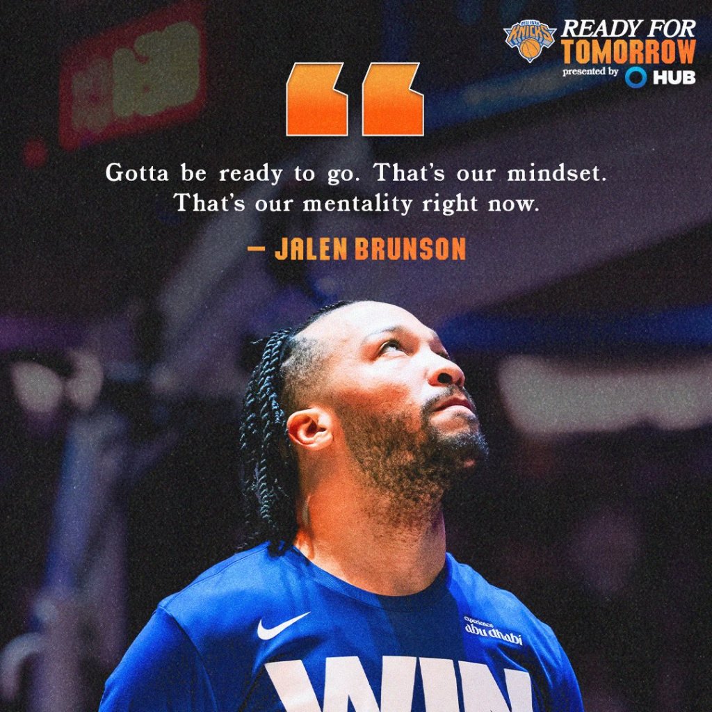 Illinois Hoops Update- May 29- Brunson and Company Take Game 5 at&nbsp;MSG