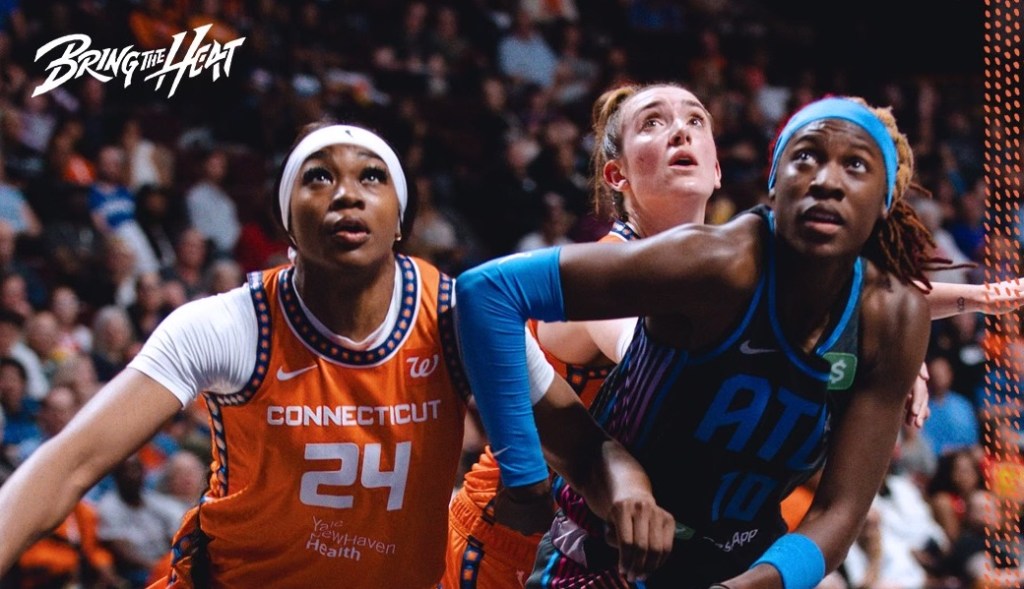 Illinois Hoops Update- June 6- Morrow, Sun Defeat&nbsp;Dream