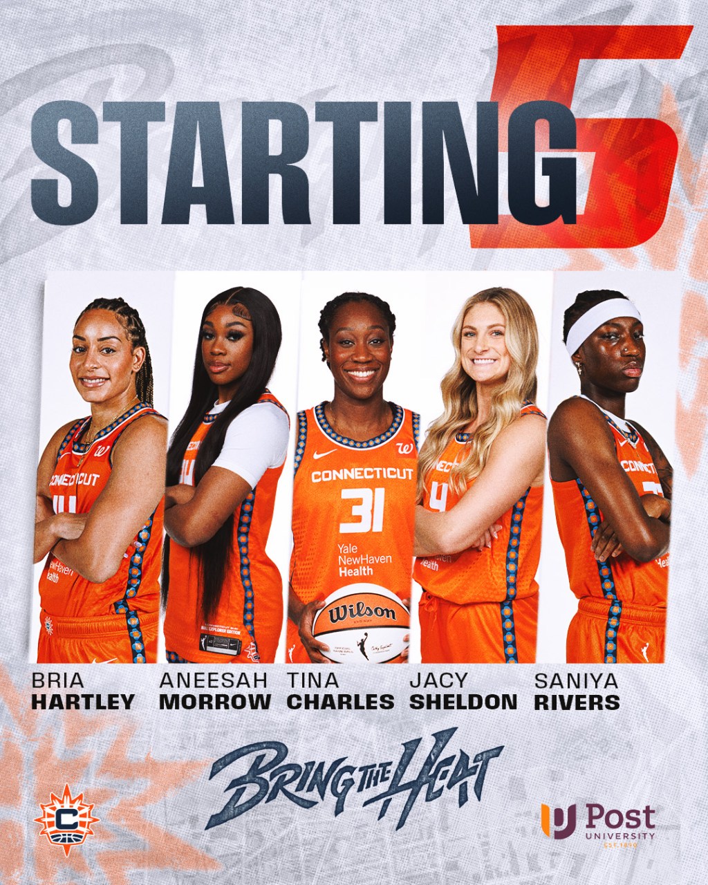 Illinois Hoops Update- June 22- Morrow Gets First Career&nbsp;WNBA