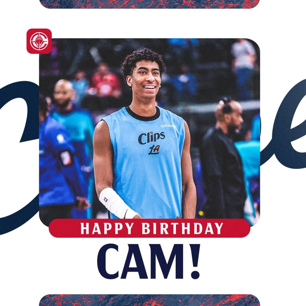 Illinois Hoops Update- July 24- Happy Birthday Cam&nbsp;Christie