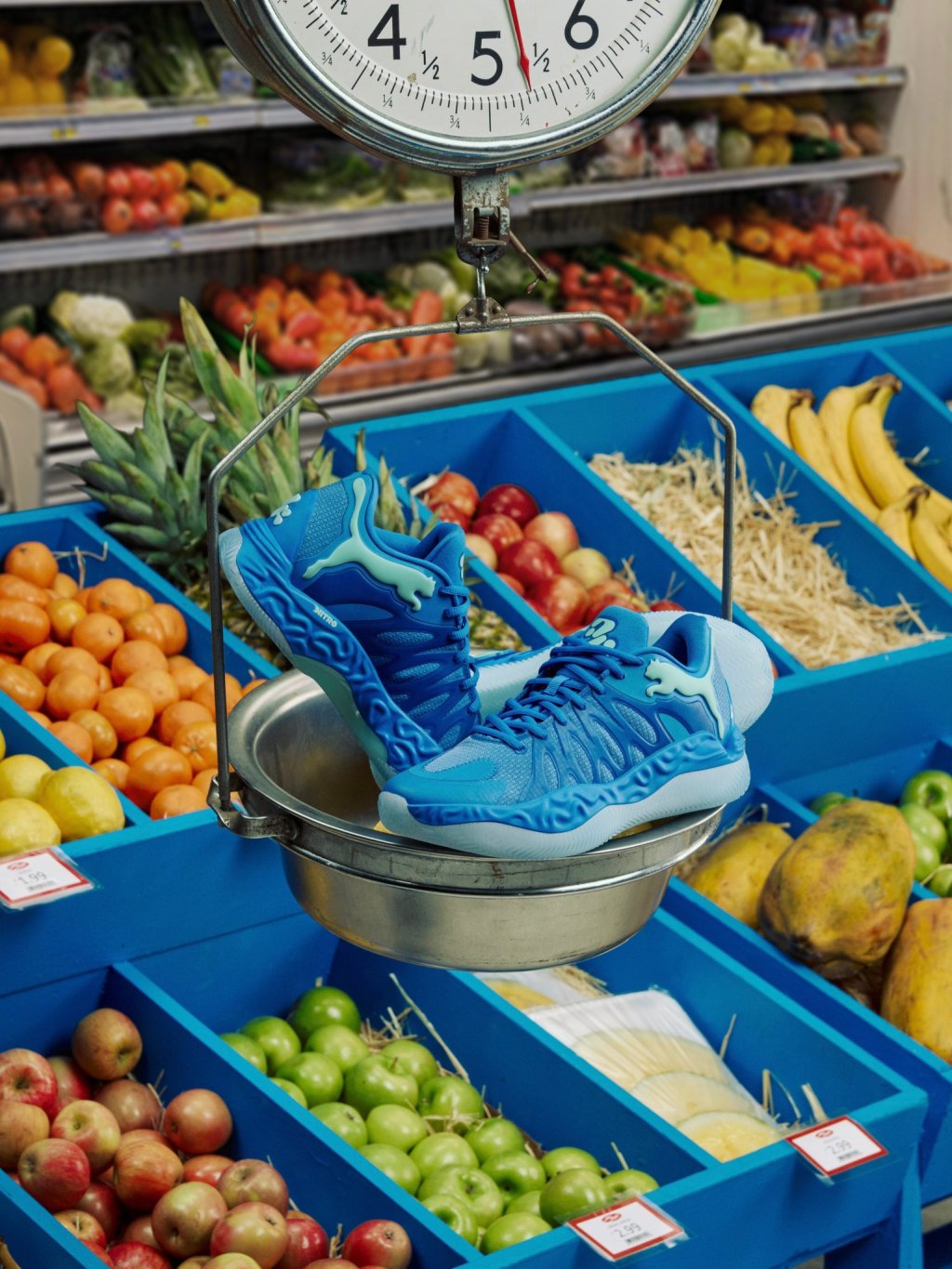 Tyrese Haliburton Shares First Signature&nbsp;Shoe