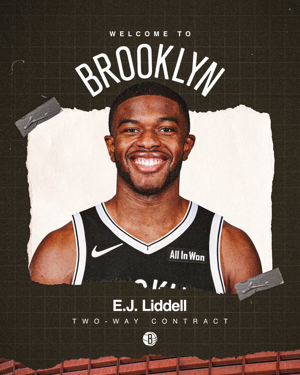 Illinois Hoops Update- September 3- E.J. Liddell to Brooklyn&nbsp;Nets