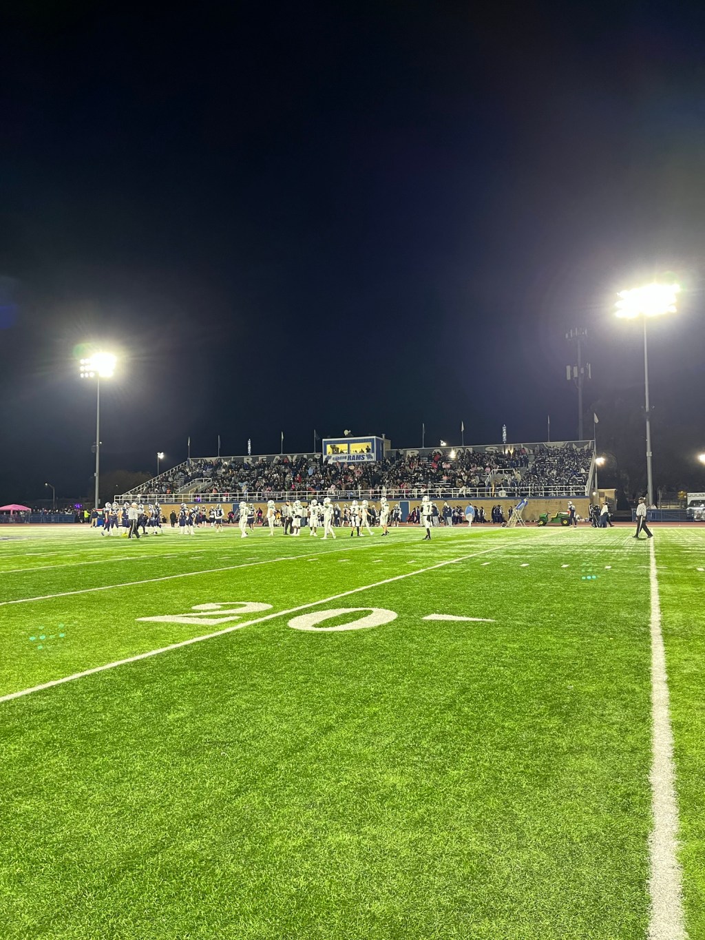 What’s On The&nbsp;Way