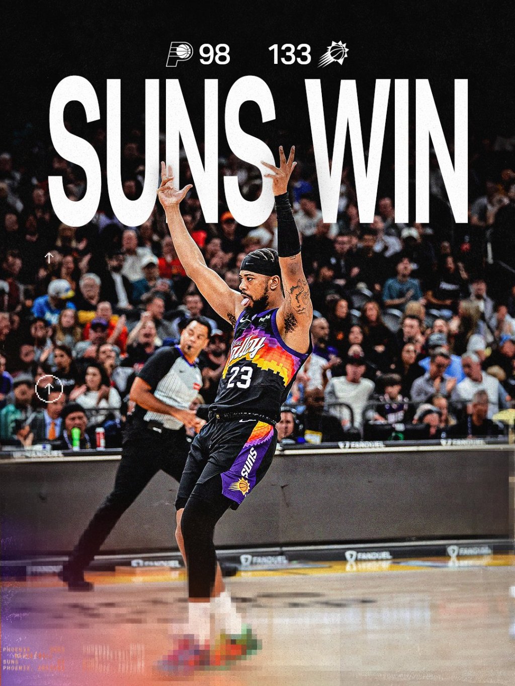 Illinois Hoops Update- November 13- Jordan Goodwin’s Near Double-Double In&nbsp;Win